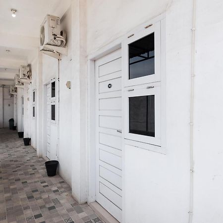 מלון Reddoorz Syariah Near Rsud Zainoel Abidin בנדה אקה מראה חיצוני תמונה