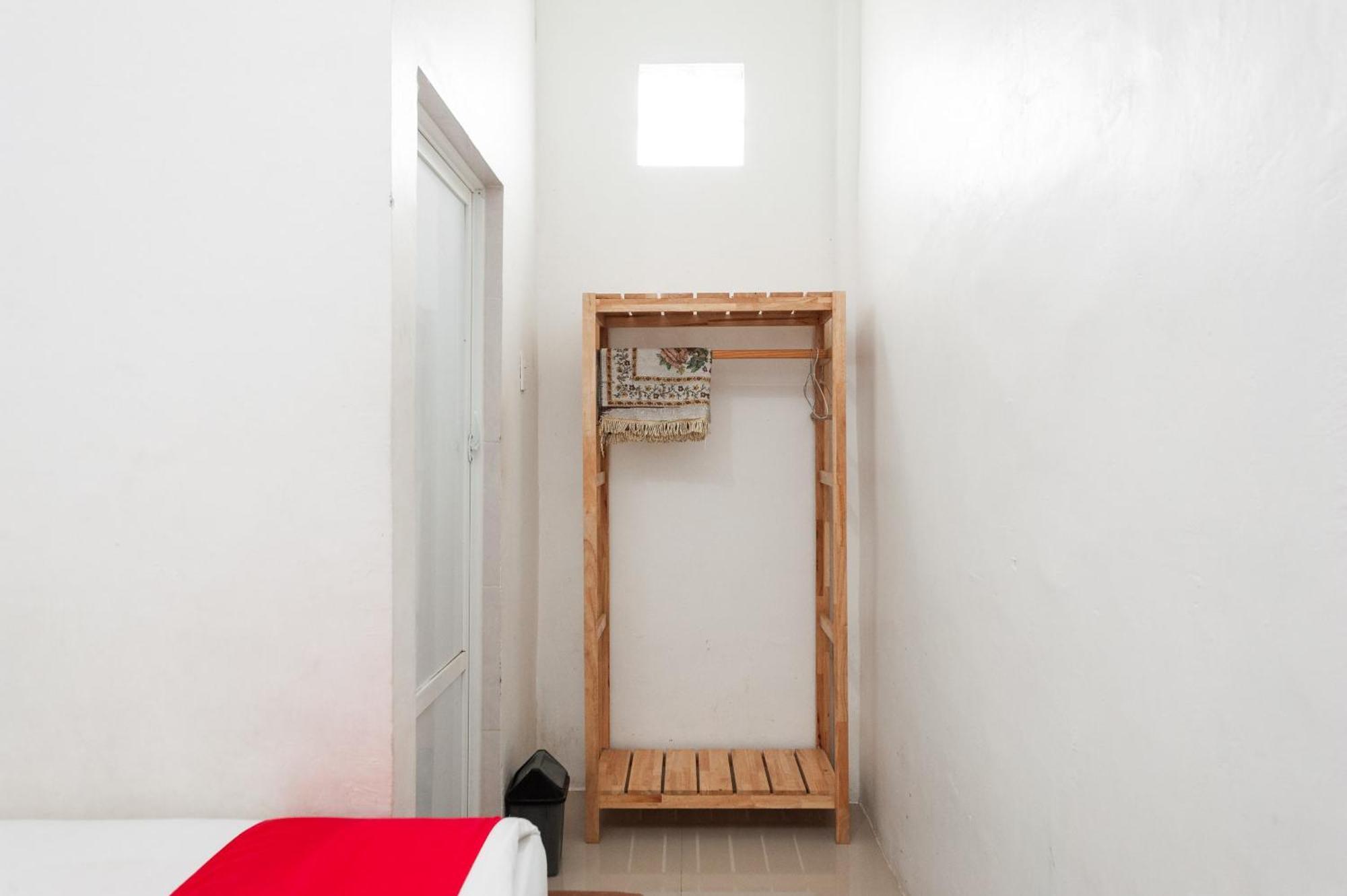 מלון Reddoorz Syariah Near Rsud Zainoel Abidin בנדה אקה מראה חיצוני תמונה